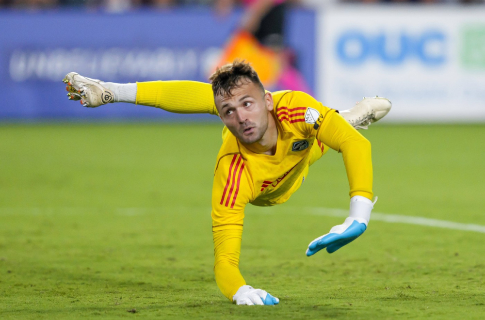 Zvezda dovela golmana – poznato obeštećenje