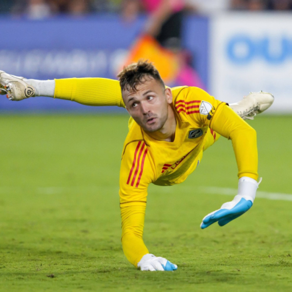 Zvezda dovela golmana – poznato obeštećenje