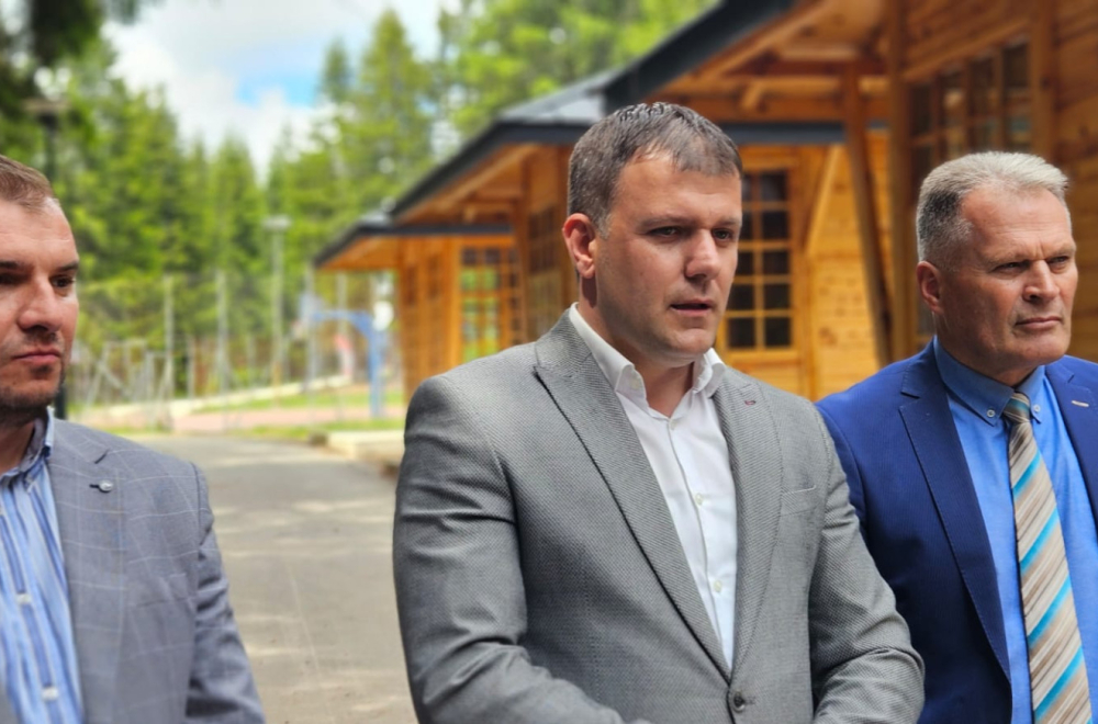 Husein Memić se oglasio nakon napada na žandarma: Islam je vera mira, ovo je čin bezumnika