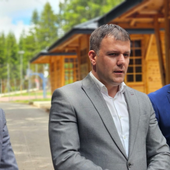 Husein Memić se oglasio nakon napada na žandarma: Islam je vera mira, ovo je čin bezumnika