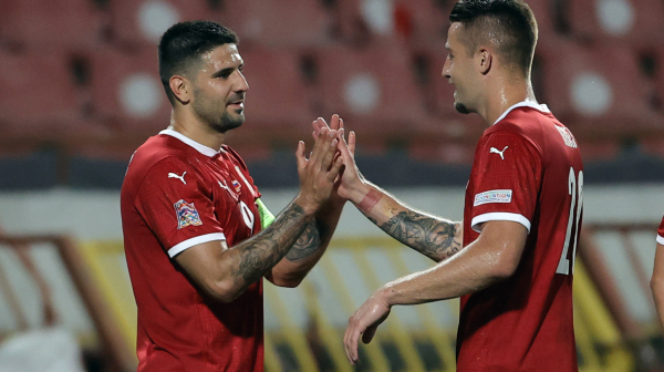 Većina igrača saudijskih klubova "nevidljiva" na EURO