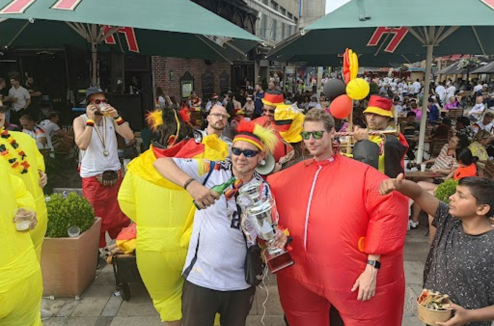 Pozorišna publika ili navijači? VIDEO