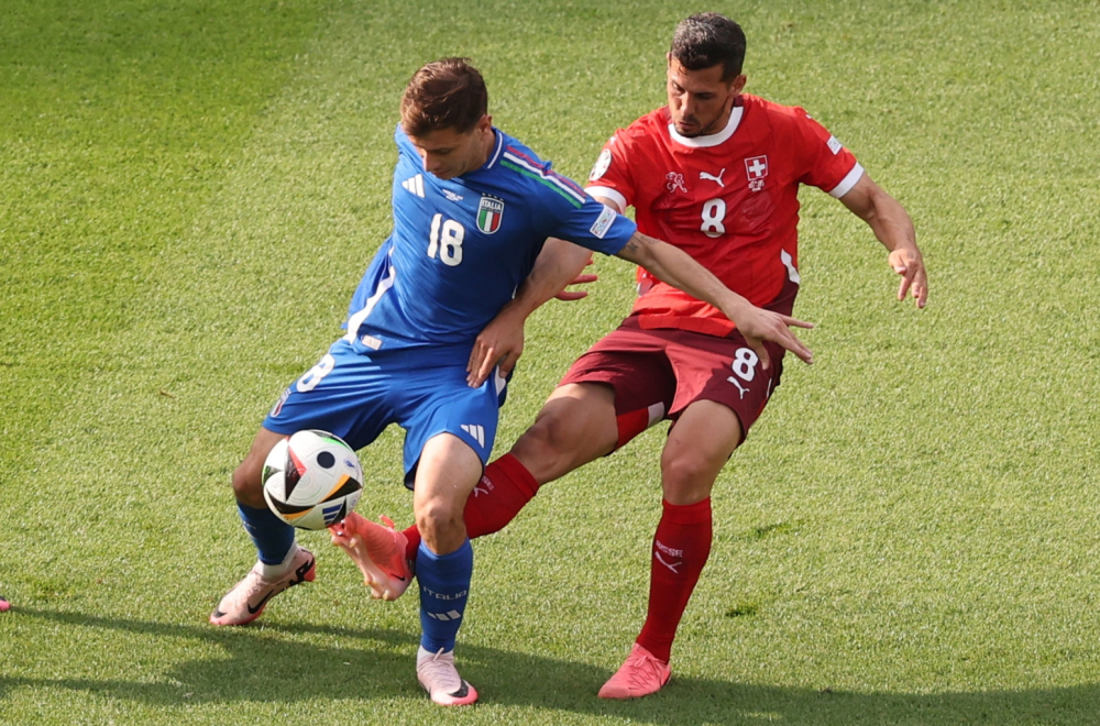 Evropa dobija novog šampiona