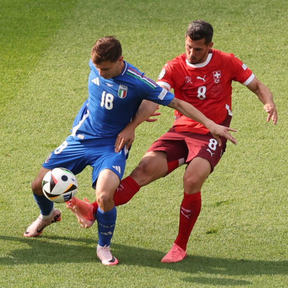 Evropa dobija novog šampiona