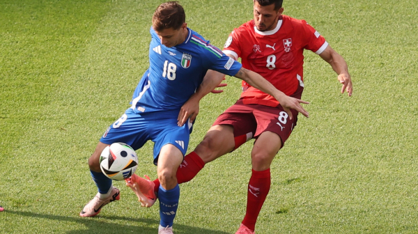 Evropa dobija novog šampiona