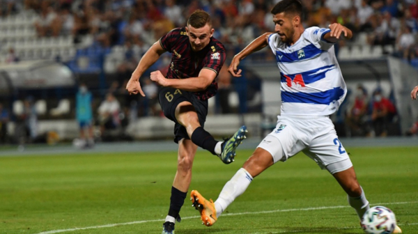 Partizan doveo Slovenca