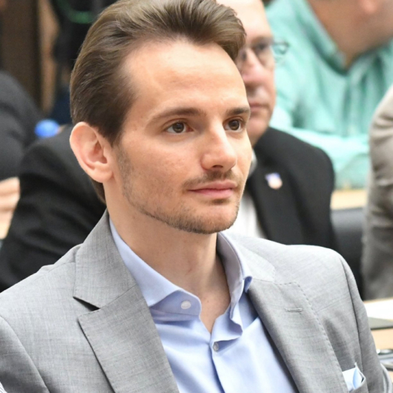 Stefan Krkobabić: Sa teroristima nema pregovora, država će umeti da se odbrani