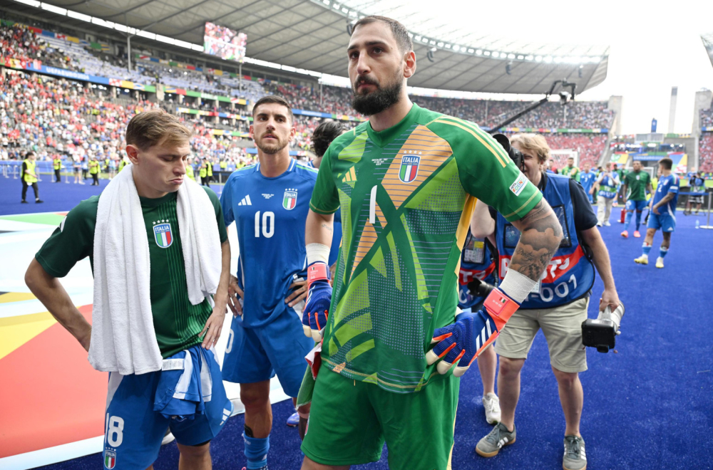 Italijani ogorčeni: "Da se nije desila Hrvatska, bilo bi gore od ovog - propali smo u celosti"