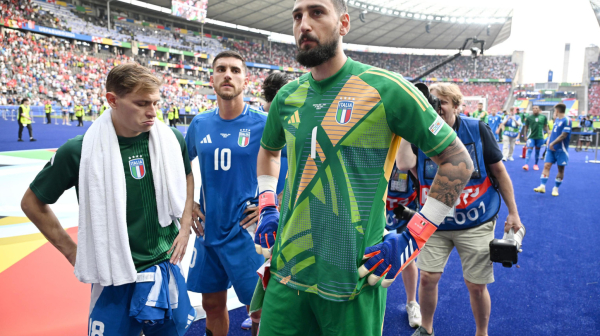 Italijani ogorčeni: "Da se nije desila Hrvatska, bilo bi gore od ovog - propali smo u celosti"