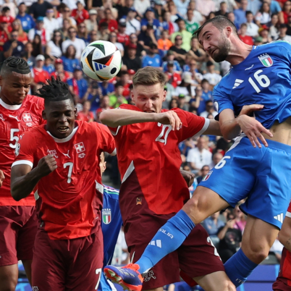 "Pobedili smo tim protiv kojeg je teško igrati"