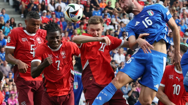 "Pobedili smo tim protiv kojeg je teško igrati"