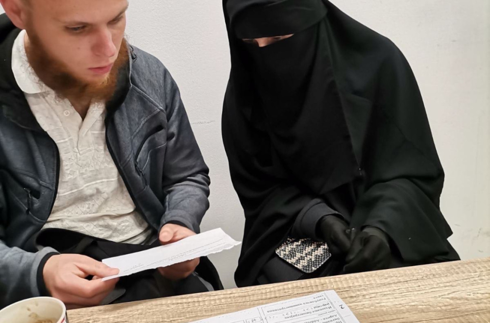 Terorista i žena imaju bebu? Nakon ovog pronalaska specijalaca istraga dobila novi pravac