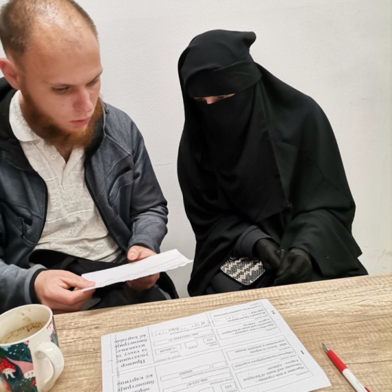 Terorista i žena imaju bebu? Nakon ovog pronalaska specijalaca istraga dobila novi pravac