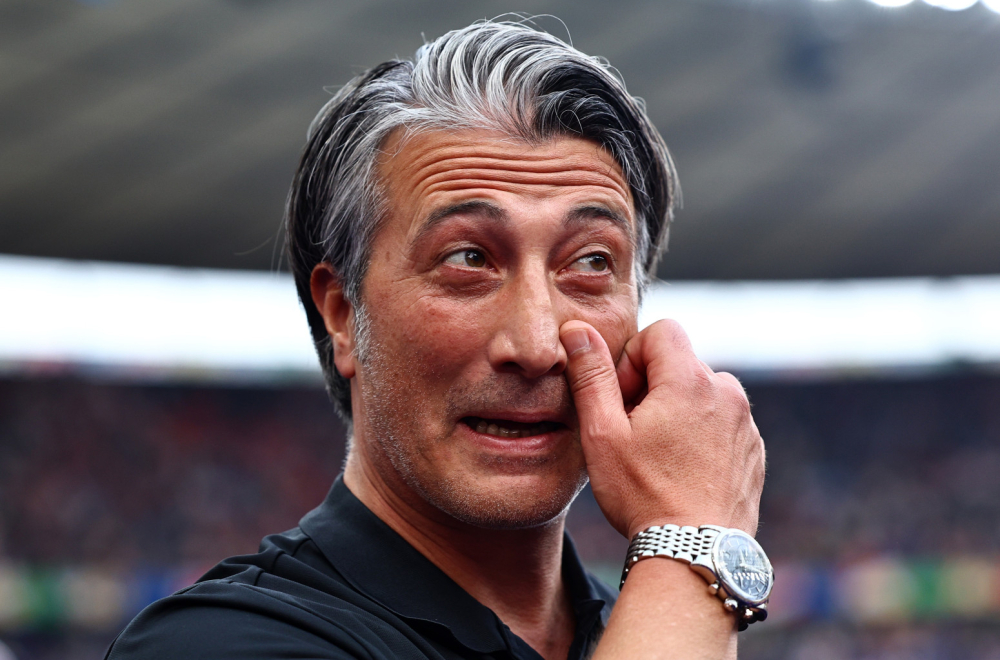 Jakin posle izbacivanja Italije: "Stativa je igrala za nas"