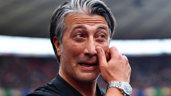 Jakin posle izbacivanja Italije: "Stativa je igrala za nas"