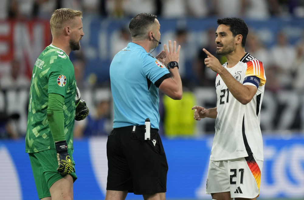 Bogdanović o prekidu u Dortmundu: "Po toj logici, mi nikad ne bismo igrali fudbal"