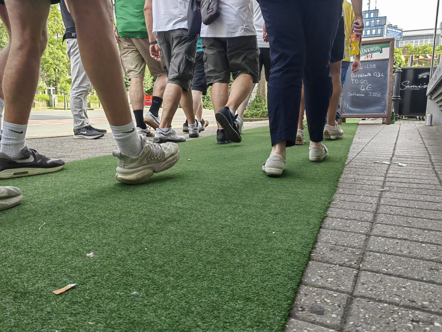 Apokalipsa u Dortmundu = srpski fudbal