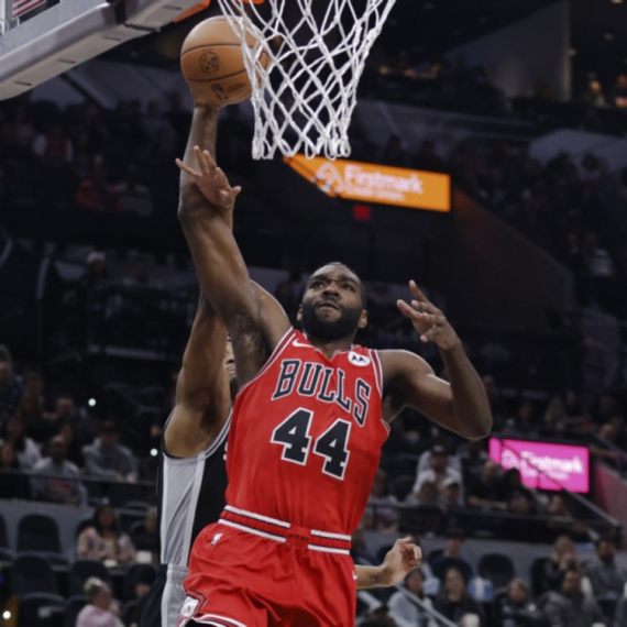 Čikago dao Vilijamsu 90 miliona