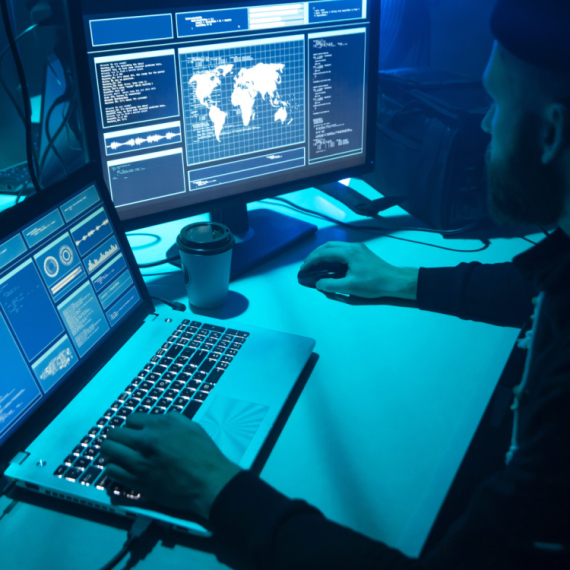 Šta su DDoS napadi i kako da se zaštitite od njih