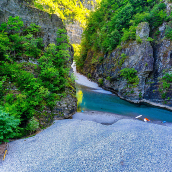 Najtraženija zemlja za putovanje ove jeseni: Niko nije očekivao rekordan rast broja turista