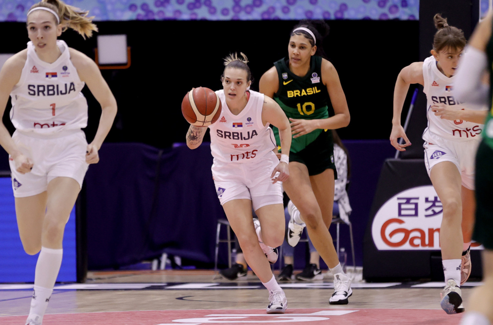 "Velika pobeda za samopouzdanje  i ono što nas čeka na OI"