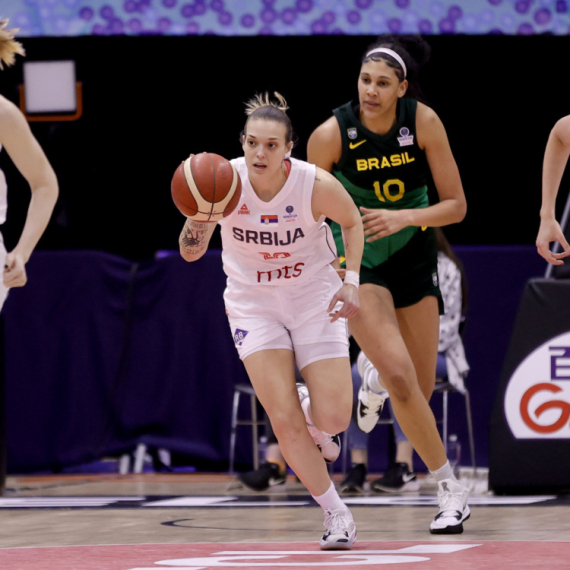 "Velika pobeda za samopouzdanje  i ono što nas čeka na OI"