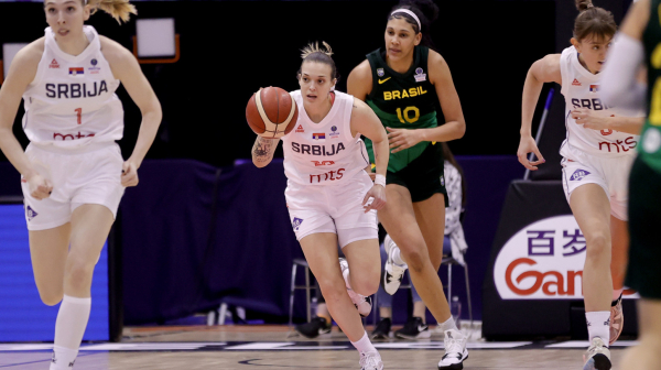 "Velika pobeda za samopouzdanje  i ono što nas čeka na OI"