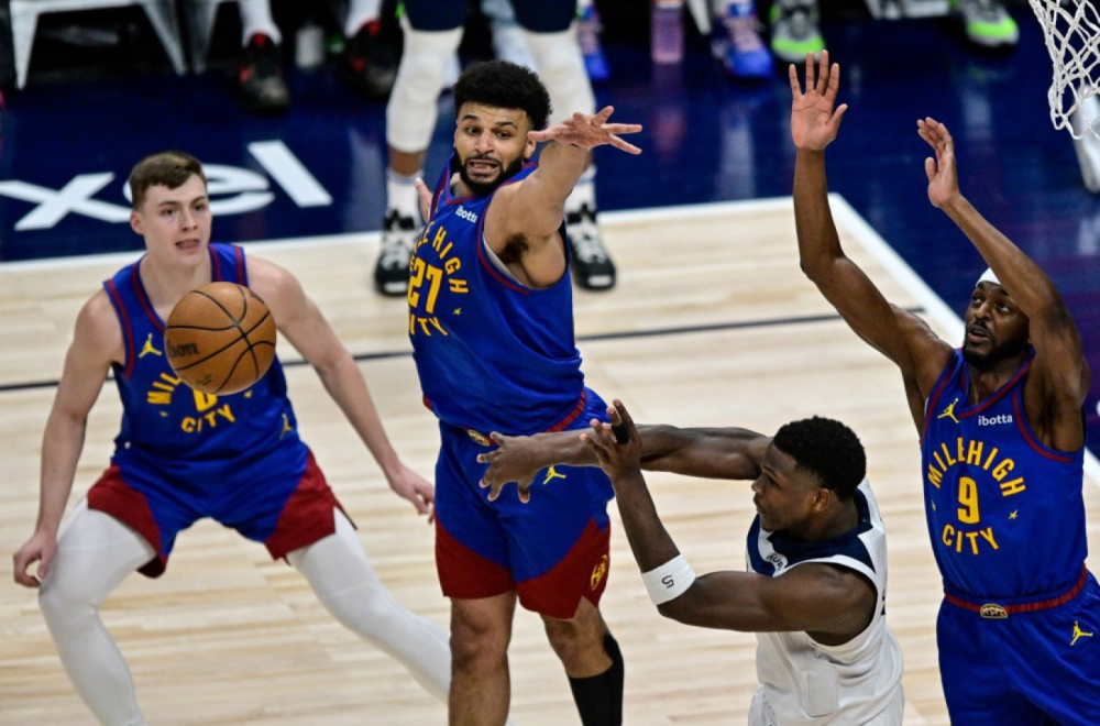 Jokić ostaje bez još jednog saigrača