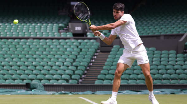 Alkaras: Spreman sam, ali neću da kopiram druge