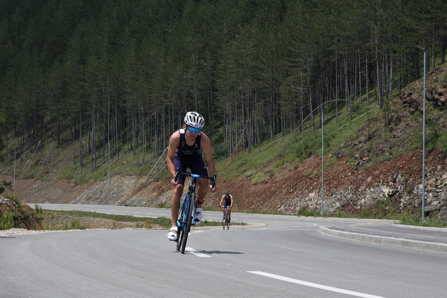 Srpski trijatlonci osvojili Zlatibor