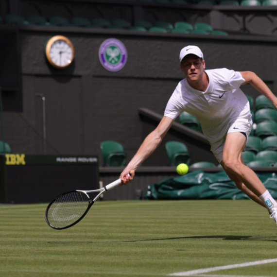 Siner:  Nadal pokušavao da pobedi Federera – tada se pojavio Đoković