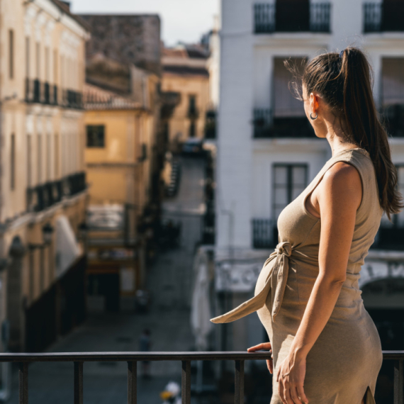 Šok priča Beograđanke (28): Nije znala da je 4. put trudna; "Porađate se za mesec dana"