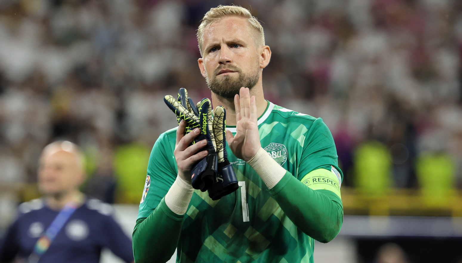 Šmajhel besan: Fudbal i zdrav razum, to danas ne ide jedno s drugim VIDEO