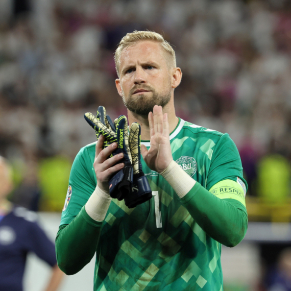 Šmajhel besan: Fudbal i zdrav razum, to danas ne ide jedno s drugim VIDEO