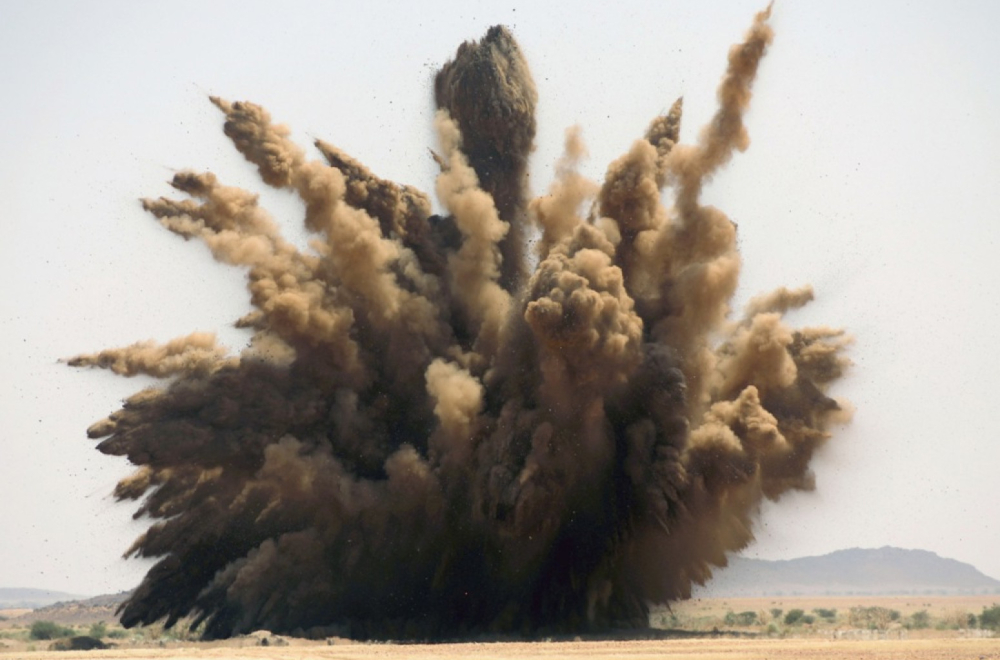 Ovo je najgori rat, a o njemu se ne govori; Masovne grobnice vide se iz svemira, katastrofa preti Evropi