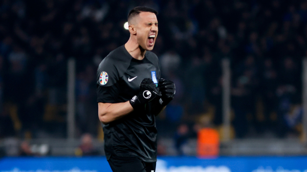 Njukasl dovodi grčkog golmana