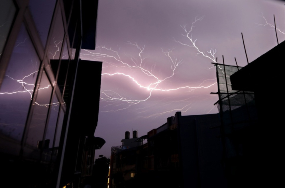 Upaljeni alarmi za ponedeljak i utorak: To će biti šok