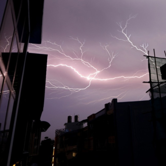 Upaljeni alarmi za ponedeljak i utorak: To će biti šok
