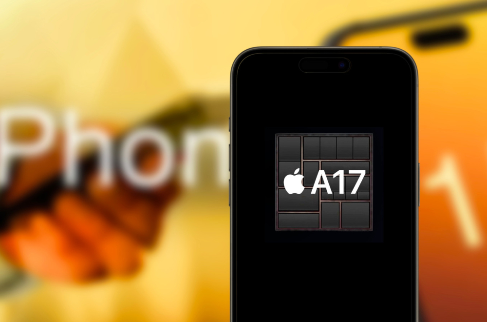 Apple se ovome nije nadao