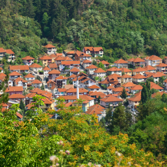 Jedinstvena manifestacija u svetu održava se u Srbiji: I ovog leta pored Lima biraju najbolju snajku i zeta
