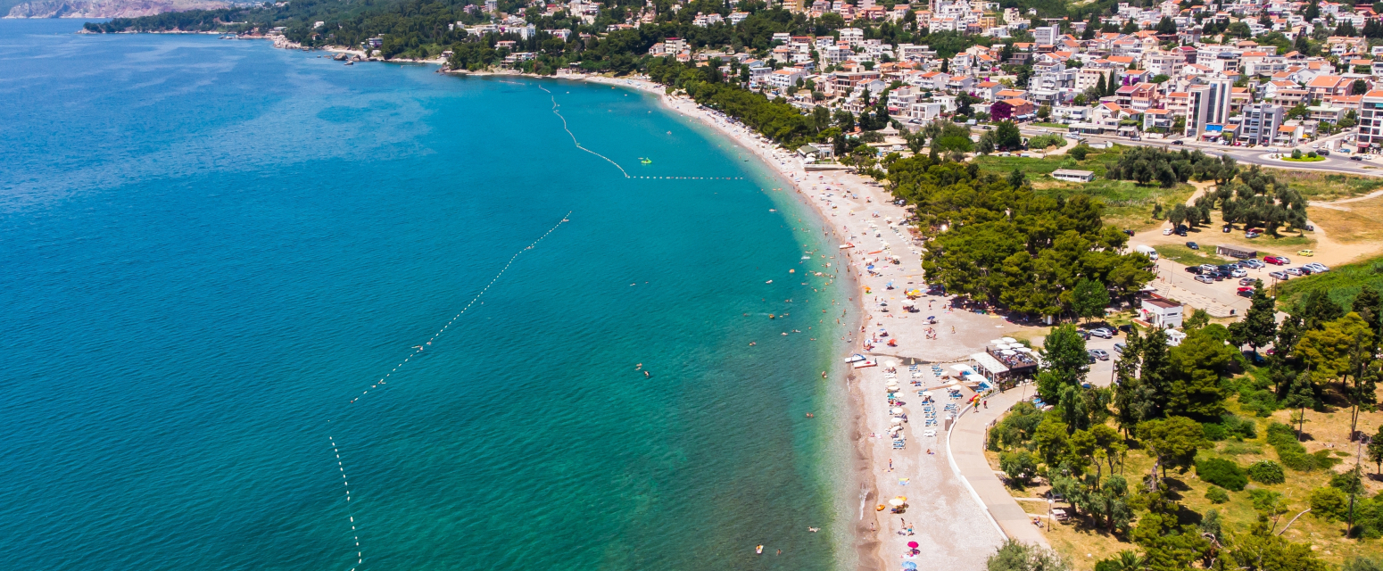 Budva i Dubrovnik povezani brodskom linijom, od jula biće i Bar i Ankona
