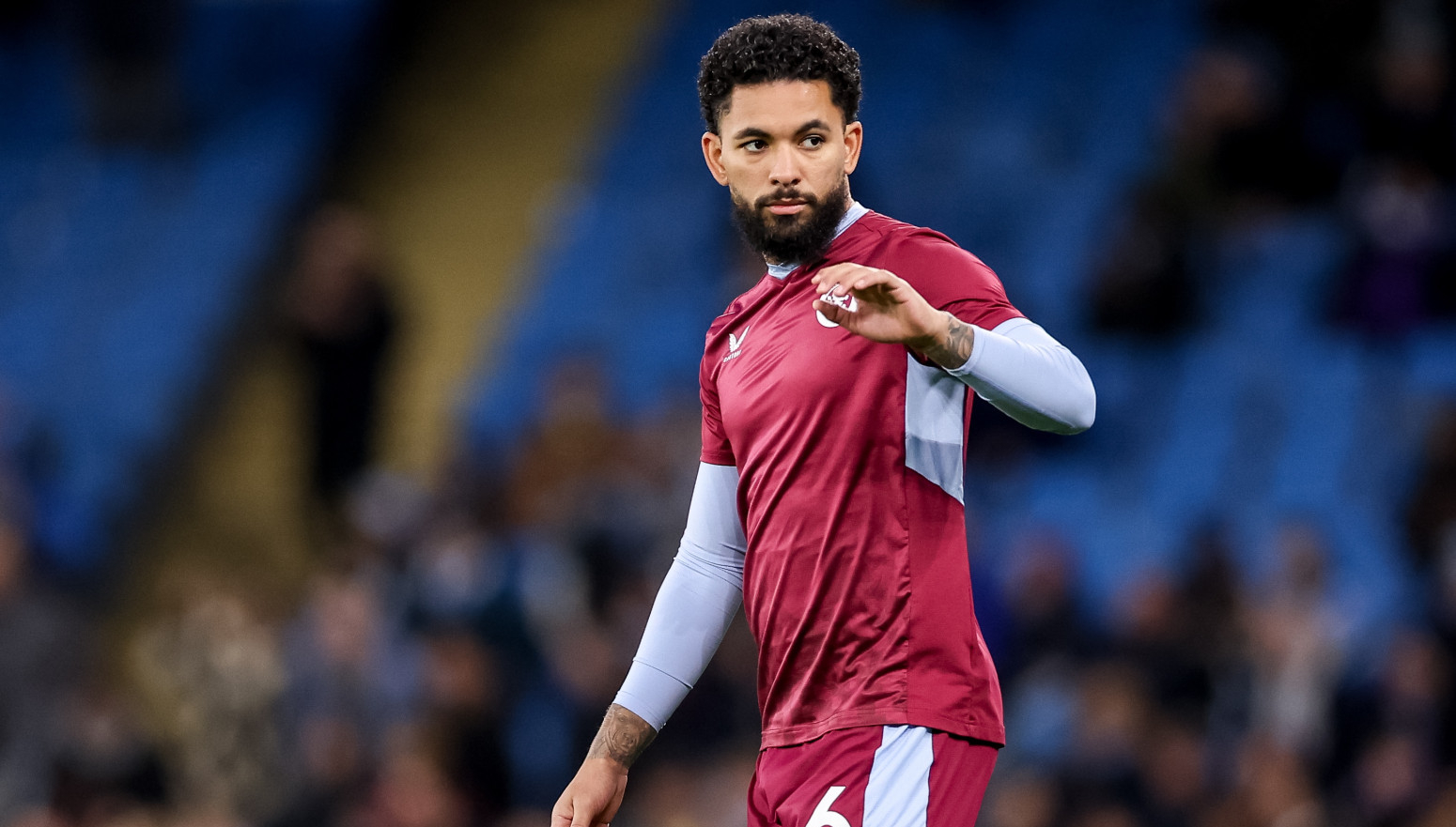 Daglas Luis i zvanično pojačao Juventus