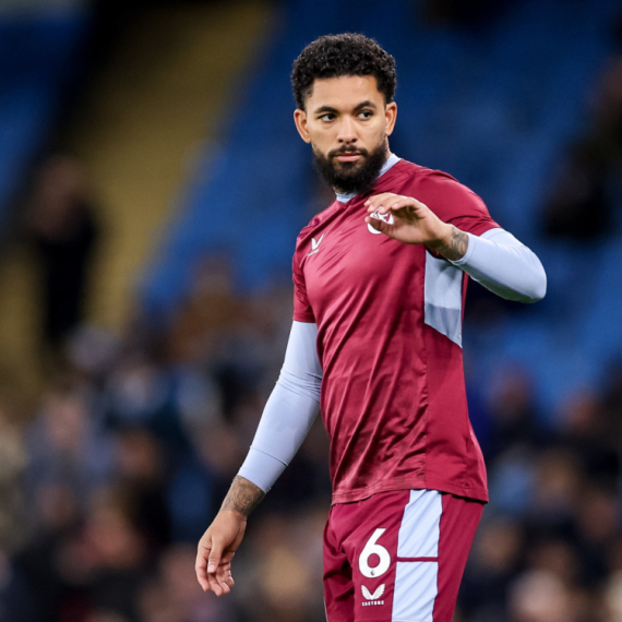 Daglas Luis i zvanično pojačao Juventus