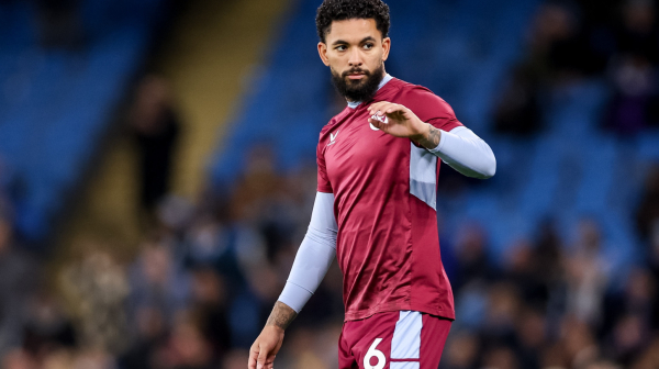 Daglas Luis i zvanično pojačao Juventus