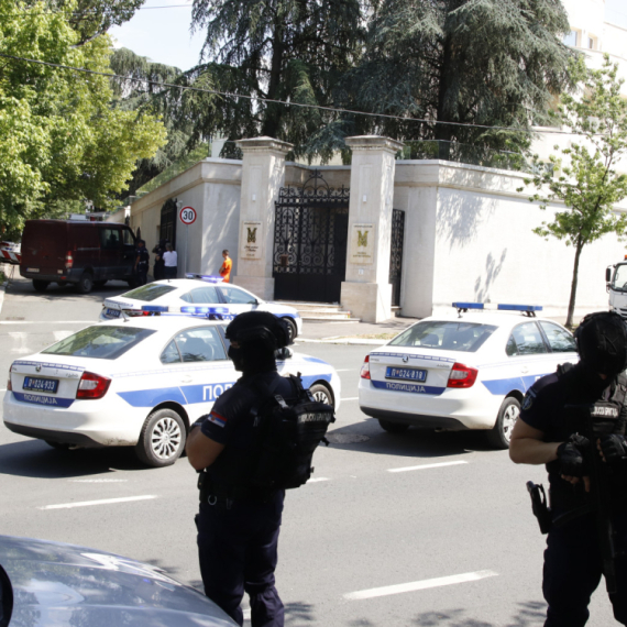 Bili su na "vezi": Žujović i Despotović do detalja isplanirali napad?