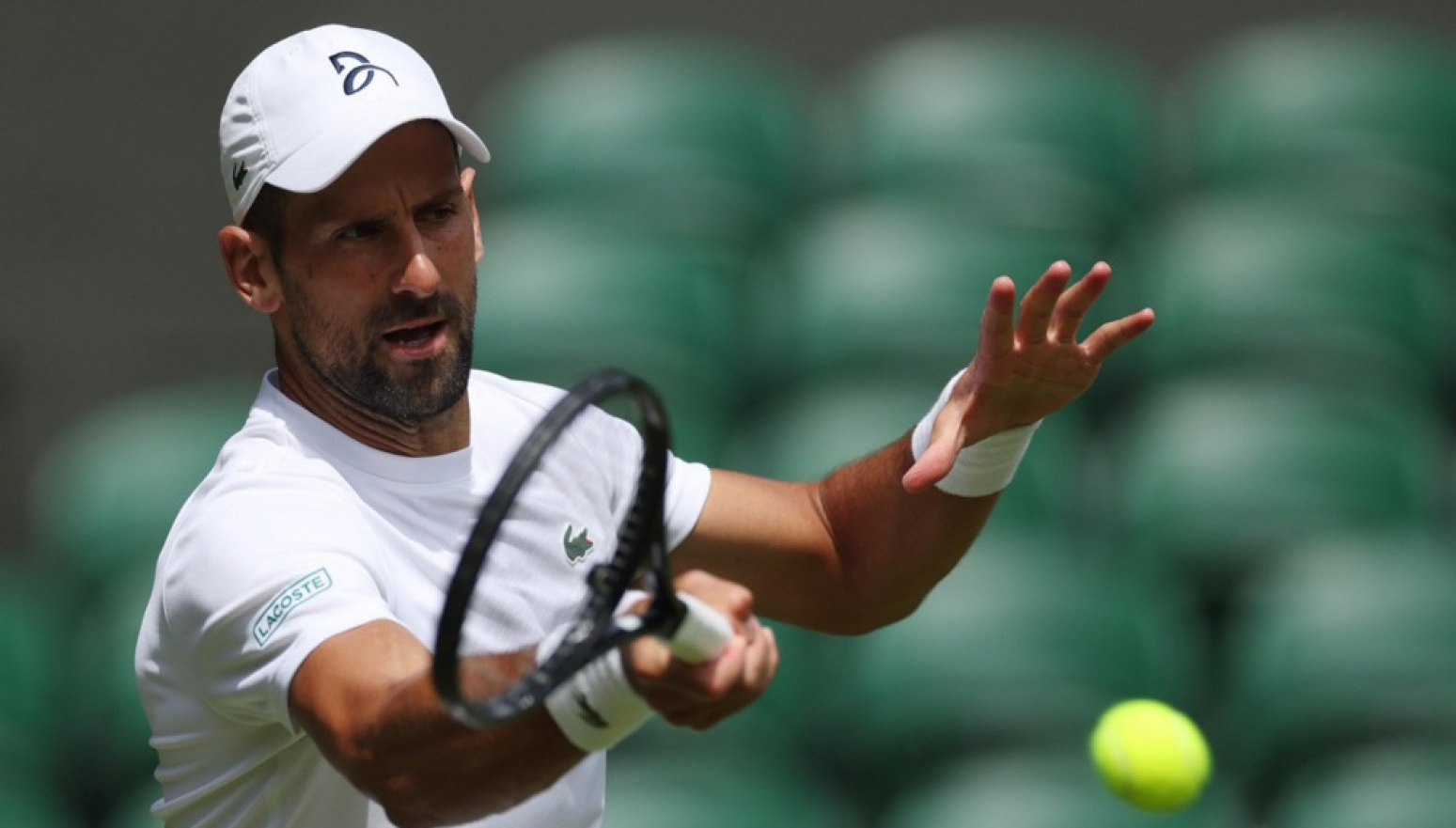 "Zbog Đokovića su izgubili razum – dvostruki standardi"