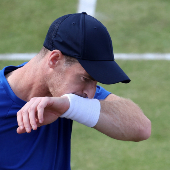 Mari u ponedeljak odlučuje da li će igrati