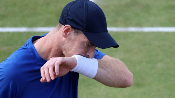 Mari u ponedeljak odlučuje da li će igrati