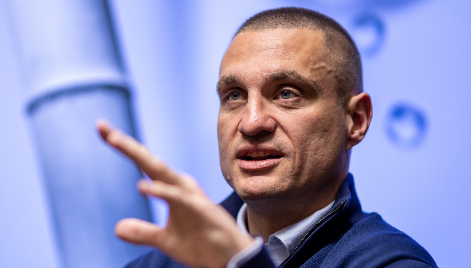 Vidić verovatno napušta FSS