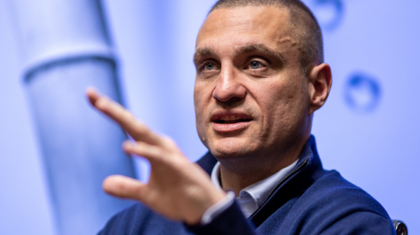 Vidić verovatno napušta FSS